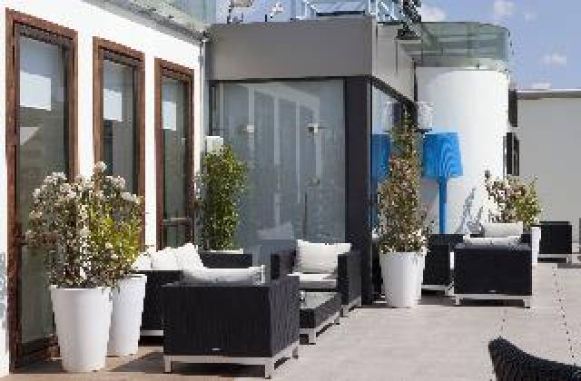 Terraço