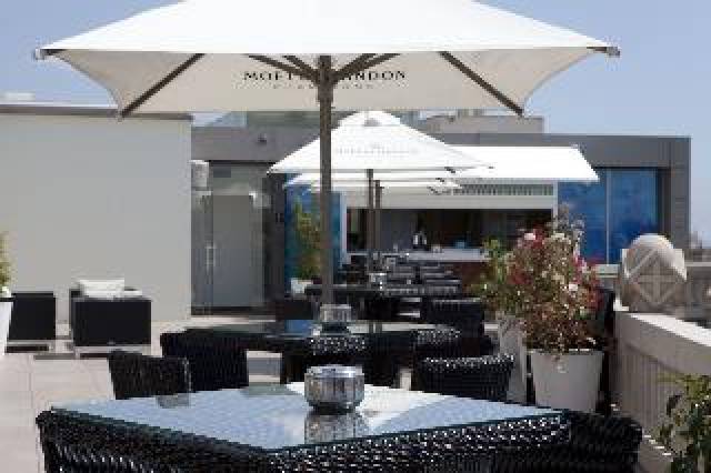 Terraço