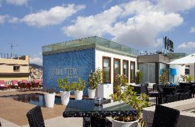 Terraço