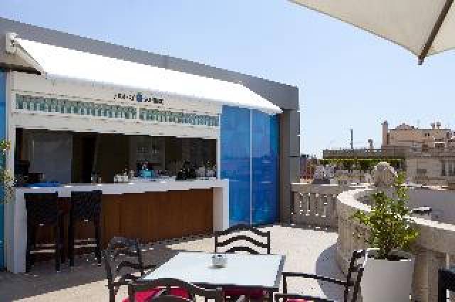Terraço