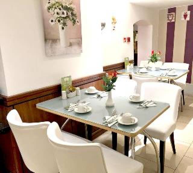 Restaurante