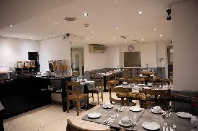 Restaurante