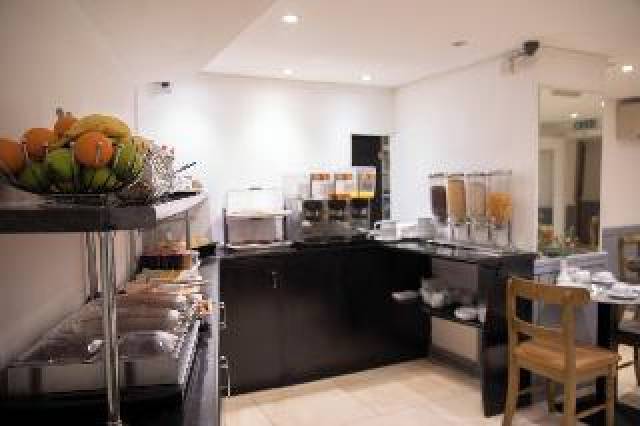 Restaurante