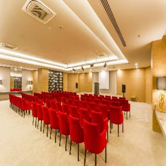 Conferencias