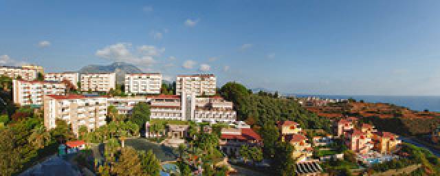 Vista General