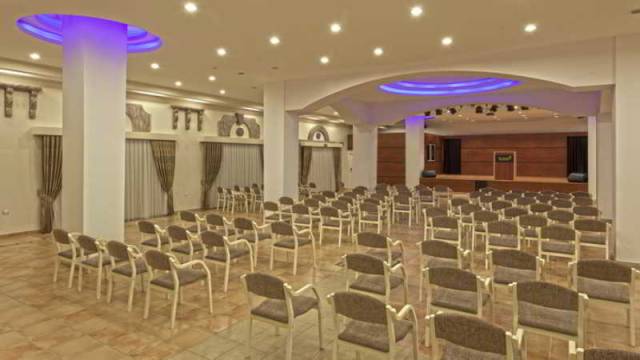 Conferencias