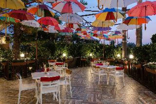 Terraço
