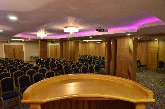 Conferencias