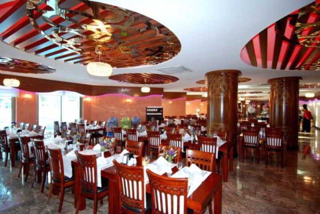 Restaurante
