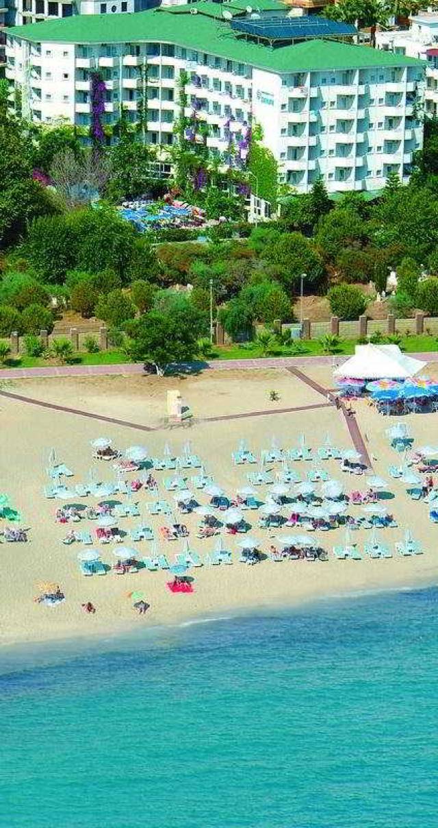 Praia