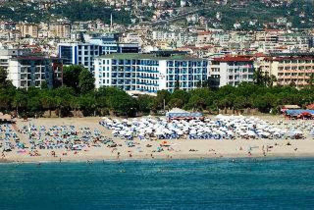 Praia
