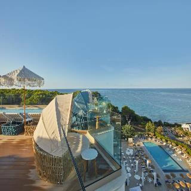 Terraço