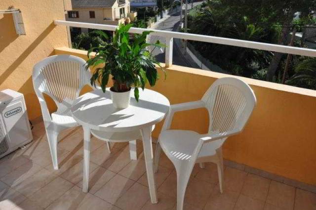 Terraço