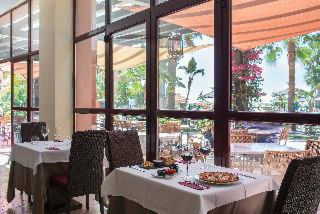 Restaurante