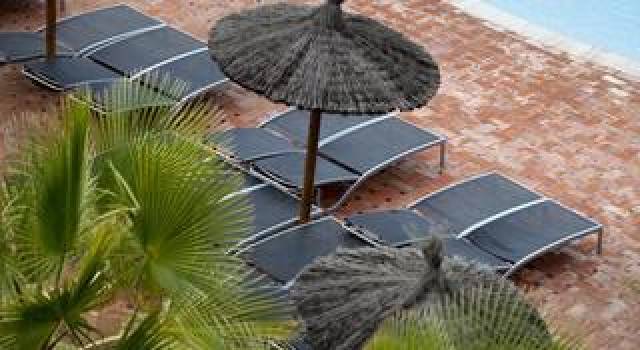 Terraço