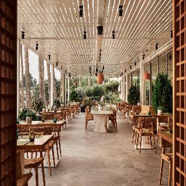 Restaurante