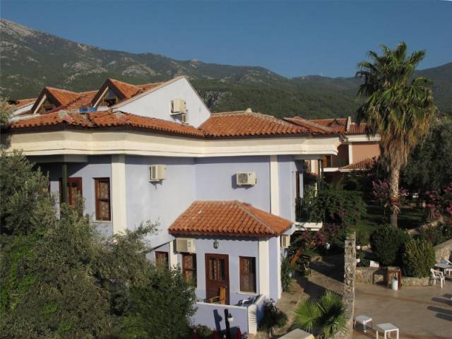 Vista General