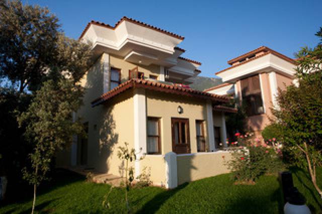 Vista General