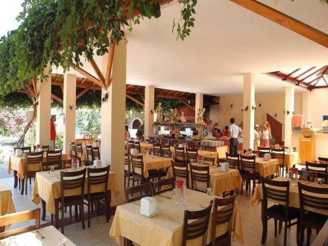 Restaurante