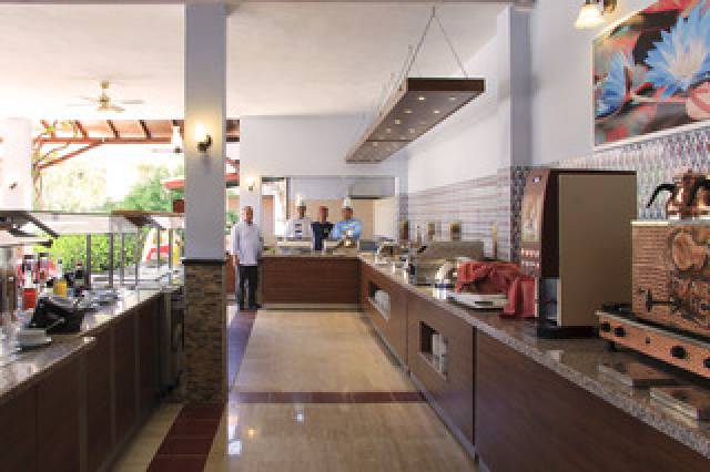 Restaurante