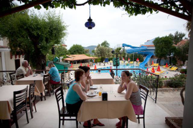 Restaurante