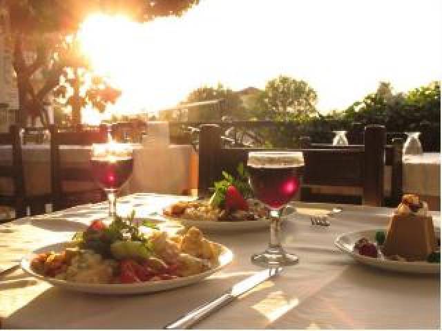 Restaurante