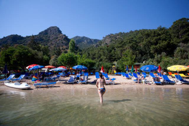 Praia