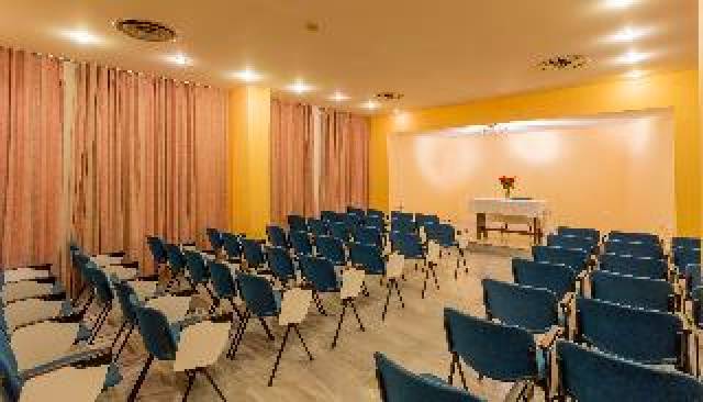 Conferencias