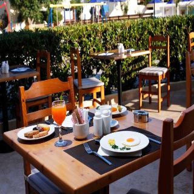 Restaurante