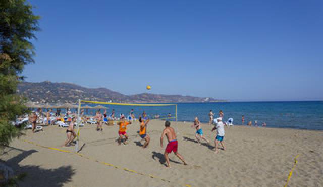 Praia