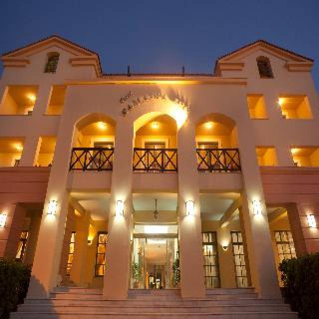 Vista General