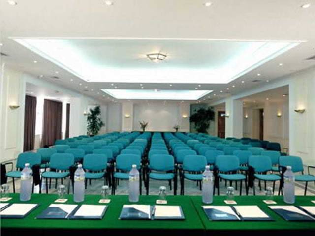 Conferencias