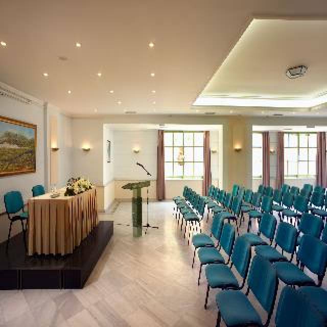 Conferencias