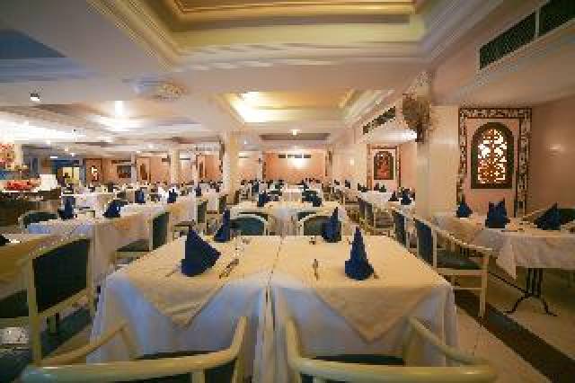 Restaurante