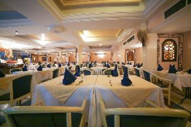 Restaurante