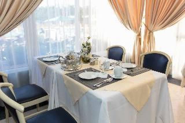 Restaurante