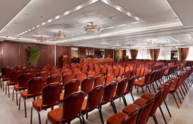 Conferencias