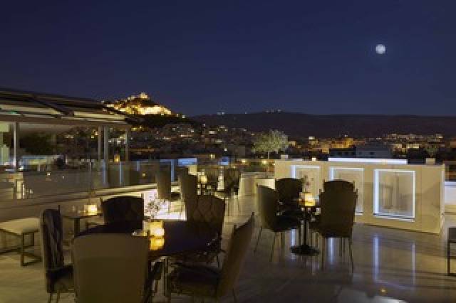 Terraço