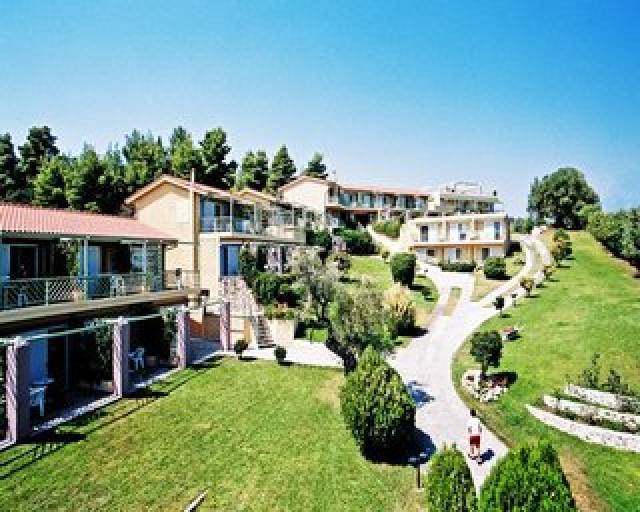 Vista General