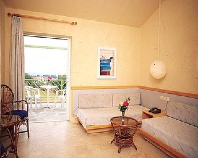 Vista General