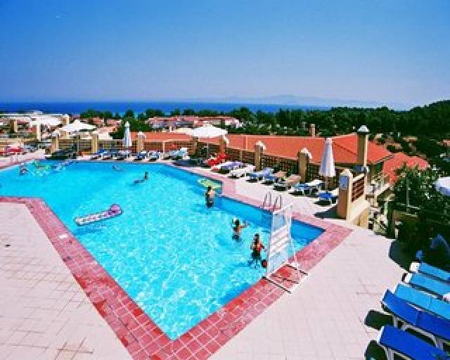 Piscina