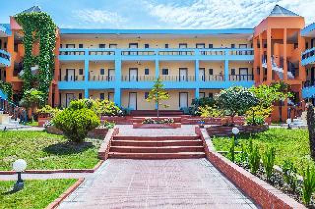 Vista General