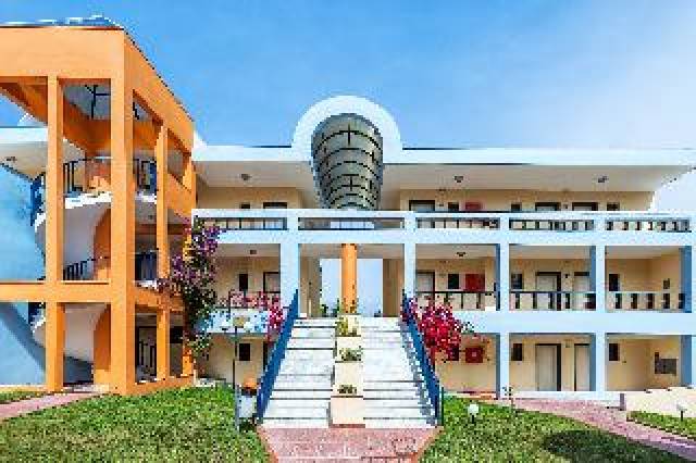 Vista General