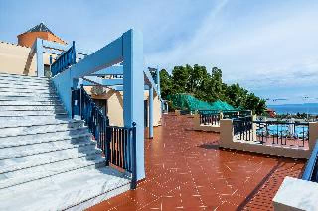 Terraço