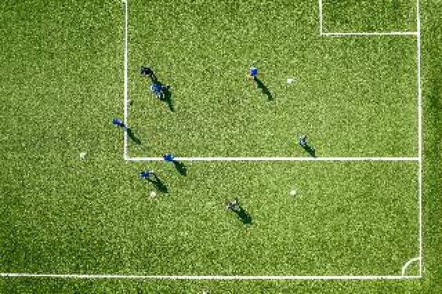Desportos y Entretenimento