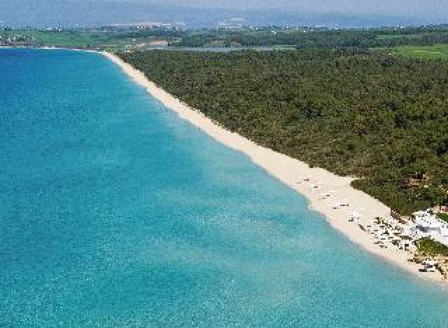 Praia