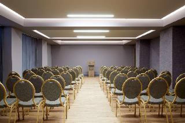 Conferencias