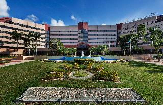 Vista General