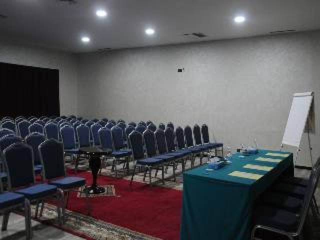 Conferencias