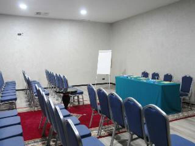 Conferencias
